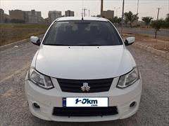 120km.com | فروش ساینا، EX، مدل ۱۳۹۶، سفید، خوزستان، دزفول