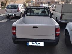 120km.com | فروش پراید 151، SE، مدل ۱۴۰۲، سفید، تهران، استاد معین
