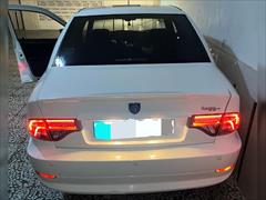 120km.com | فروش سمند، LX EF7، مدل ۱۴۰۰، سفید، تهران، فیروزکوه