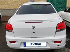 120km.com | فروش رانا، EL، مدل ۱۴۰۰، سفید، تهران، شهرک ولیعصر