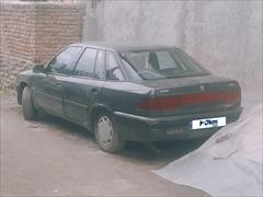 120km.com | فروش دوو، اسپرو، مدل ۱۹۹۳، نوک مدادی، گلستان، بندرگز