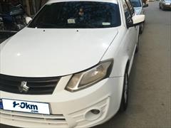 120km.com | فروش ساینا، EX، مدل ۱۳۹۷، سفید، تهران، شهریار