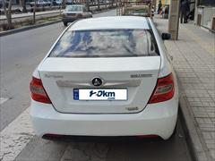 120km.com | فروش برلیانس، H230، مدل ۱۳۹۷، سفید، اصفهان، ارتش