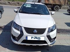 120km.com | فروش کوییک، S، مدل ۱۴۰۲، سفید، آذربایجان غربی، سردشت