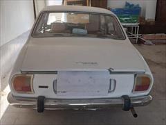 120km.com | فروش پژو، 504، مدل ۱۹۷۹، سفید، تهران، رودهن