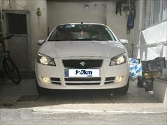 120km.com | فروش رانا، LX، مدل ۱۴۰۰، سفید، آذربایجان شرقی، بستان آباد