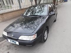 120km.com | فروش دوو، اسپرو، مدل ۱۹۹۴، یشمی، مشهد، آزادشهر