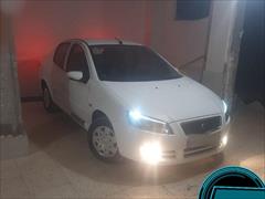 120km.com | فروش رانا، LX، مدل ۱۴۰۱، سفید، آذربایجان شرقی، میانه