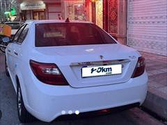 120km.com | فروش دنا، پلاس توربو، مدل ۱۴۰۲، سفید، تهران، اندیشه
