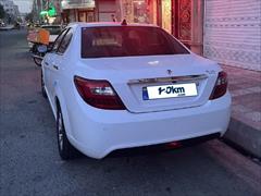 120km.com | فروش دنا، پلاس توربو، مدل ۱۴۰۲، سفید، تهران، اندیشه