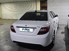 120km.com | فروش دنا، پلاس توربو، مدل ۱۴۰۳، سفید، شیراز، سیاحتگر