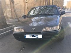 120km.com | فروش دوو، اسپرو، مدل ۱۹۹۴، دودی، آذربایجان غربی، نقده
