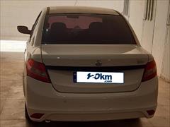 120km.com | فروش ساینا، EX، مدل ۱۴۰۱، سفید، قم، زنبیل‌آباد (شهید صدوقی)