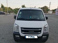 120km.com | فروش اینرودز، C35، مدل ۱۴۰۱، سفید، تهران، ملارد
