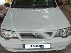 120km.com | فروش پراید 132، SE، مدل ۱۳۹۷، سفید، کرمان