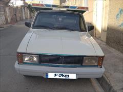 120km.com | فروش پیکان، وانت، مدل ۱۳۹۳، سفید، آذربایجان غربی، پیرانشهر