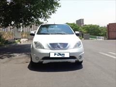 120km.com | فروش تیبا، 2 ، مدل ۱۴۰۰، سفید، تهران، شمس آباد