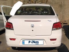 120km.com | فروش رانا، EL، مدل ۱۴۰۱، سفید، تبریز، بهار
