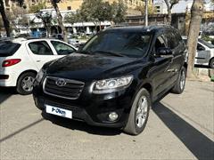 120km.com | فروش هیوندای، سانتافه ix45، مدل ۲۰۱۰، مشکی، مشهد، امام خمینی