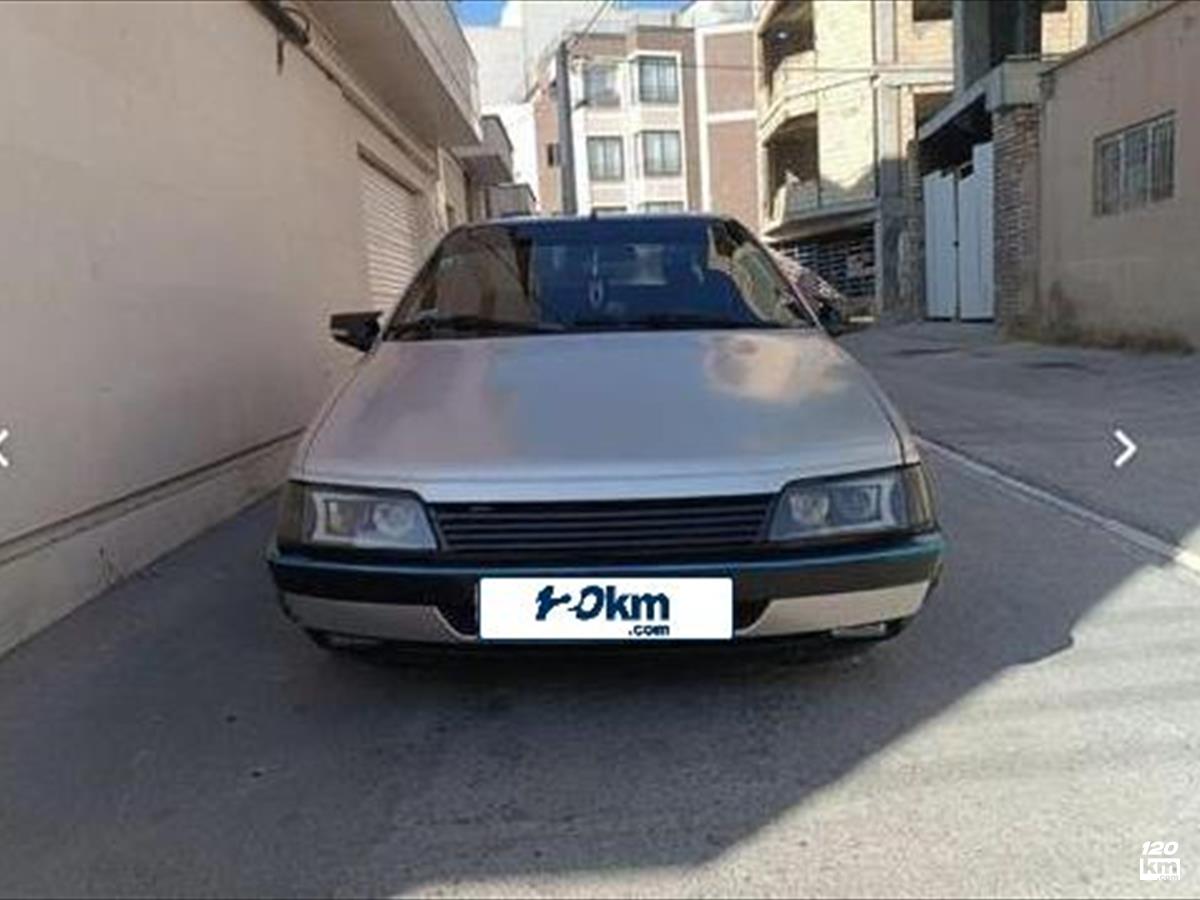 فروش پژو 405 GLX ۱۳۸۹ دوگانه سوز نقره ای چند لکه رنگ سمنان شاهرود (۲ بهمن ۱۴۰۳)