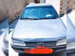 120km.com | فروش پژو، 405، GLX، مدل ۱۳۸۵، دلفینی، فارس، داراب