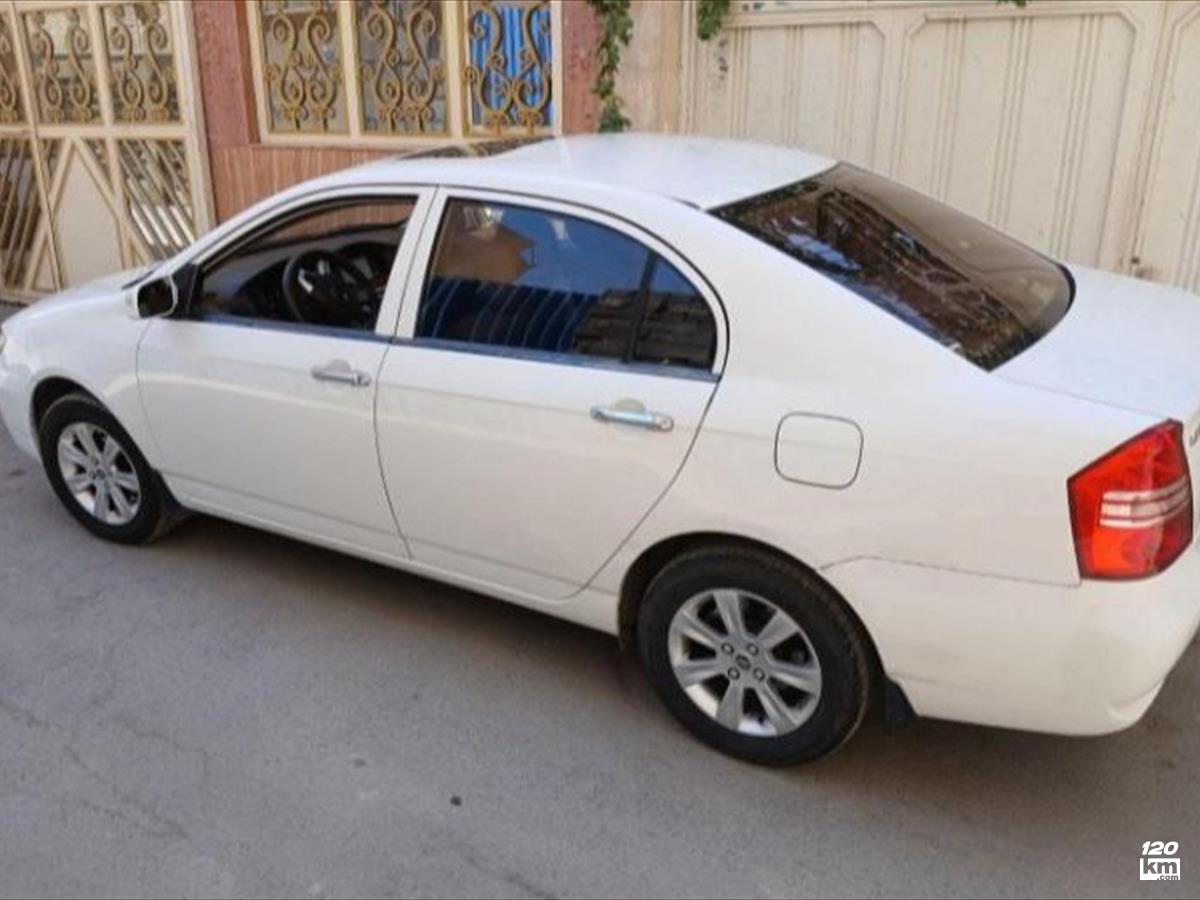 فروش لیفان 620 1.8L ۱۳۹۲ سفید بدون رنگ اصفهان امام خمینی (۲۱ بهمن ۱۴۰۳)
