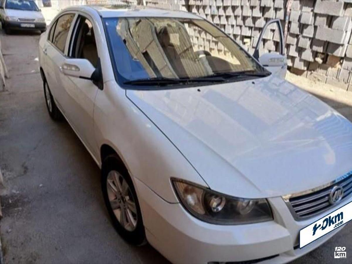 فروش لیفان 620 1.8L ۱۳۹۲ سفید بدون رنگ اصفهان امام خمینی (۲۱ بهمن ۱۴۰۳)