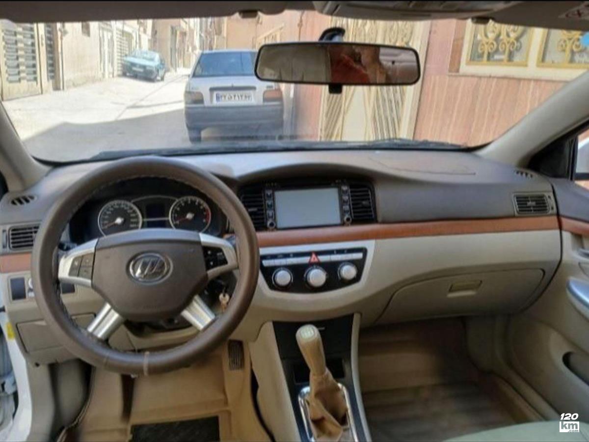 فروش لیفان 620 1.8L ۱۳۹۲ سفید بدون رنگ اصفهان امام خمینی (۲۱ بهمن ۱۴۰۳)