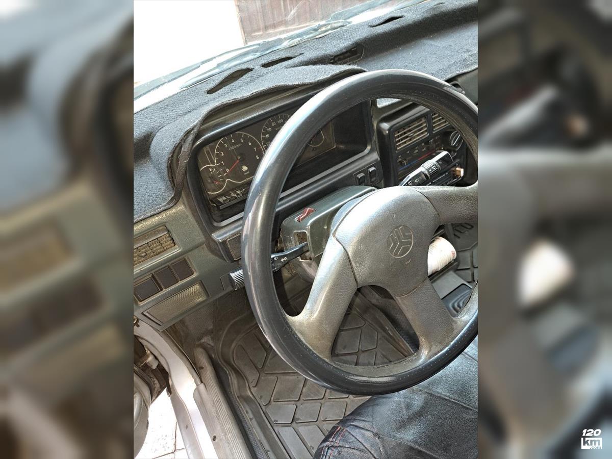فروش پراید صندوقدار ۱۳۸۹ دوگانه سوز نقره ای دور رنگ قزوین الوند (۲۲ بهمن ۱۴۰۳)
