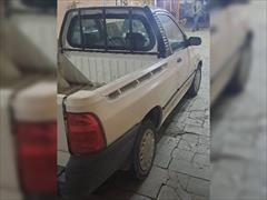 120km.com | فروش پراید 151، SE، مدل ۱۳۹۵، سفید، آذربایجان غربی، میاندوآب