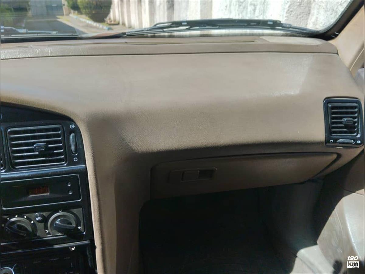 فروش پژو 405 GLX ۱۳۸۹ دوگانه سوز خاکستری درب تعویض تهران ورامین (۲۵ فروردین ۱۴۰۴)