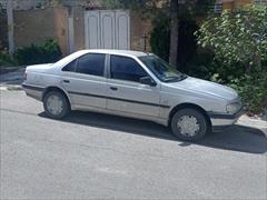 120km.com | فروش پژو، 405، GLX، مدل ۱۳۹۴، نقره ای، شیراز، شهرک گلستان
