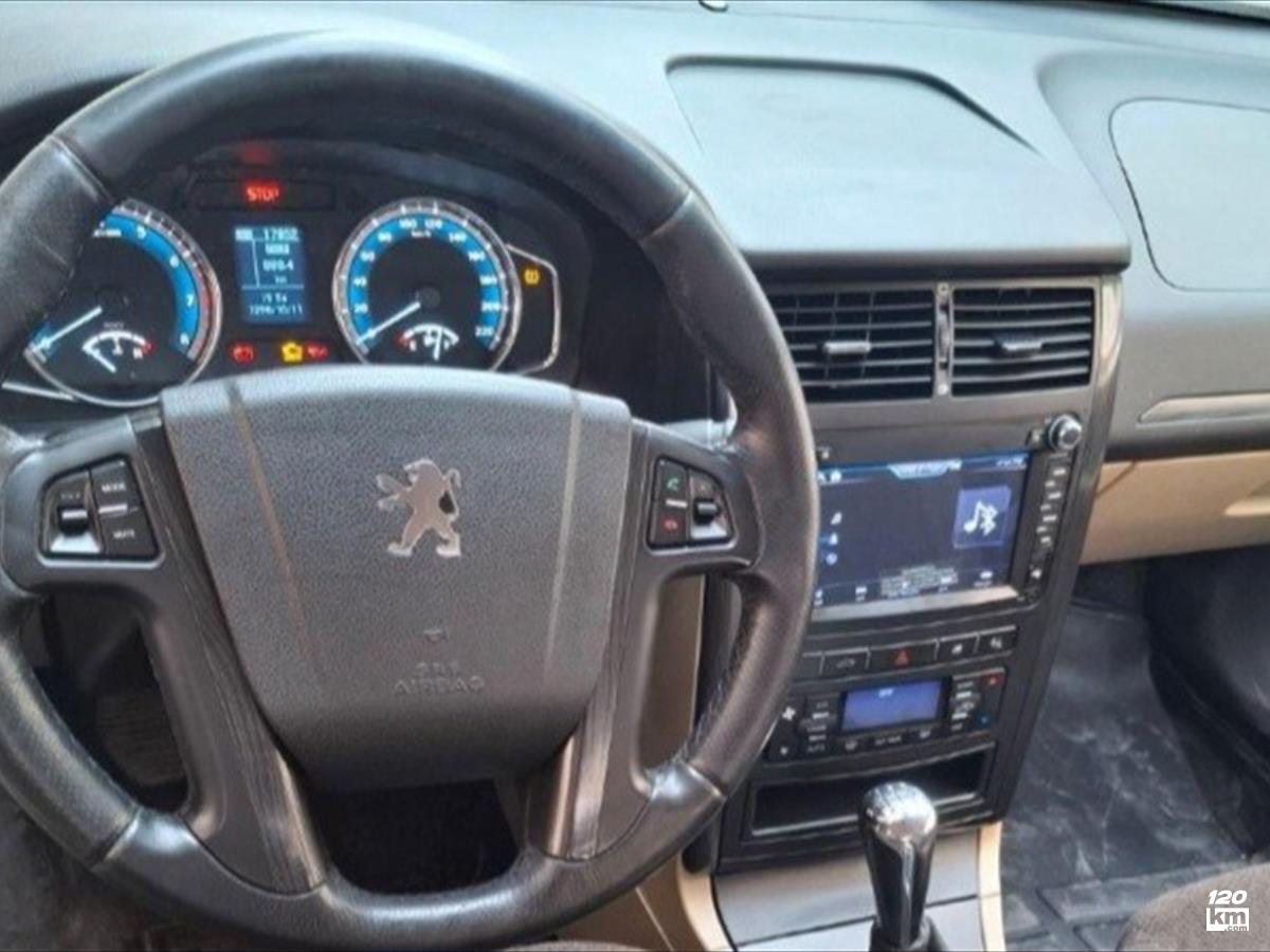 فروش پژو پارس ELX ۱۴۰۲ سفید بدون رنگ رشت معلم (۲۶ فروردین ۱۴۰۴)