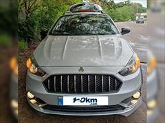 120km.com | فروش اطلس، G، مدل ۱۴۰۳، نقره ای، رشت، رشتیان