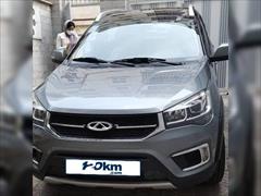 120km.com | فروش ام وی ام، X22، اسپرت اکسلنت، مدل ۱۳۹۷، خاکستری، تهران، شهر ری