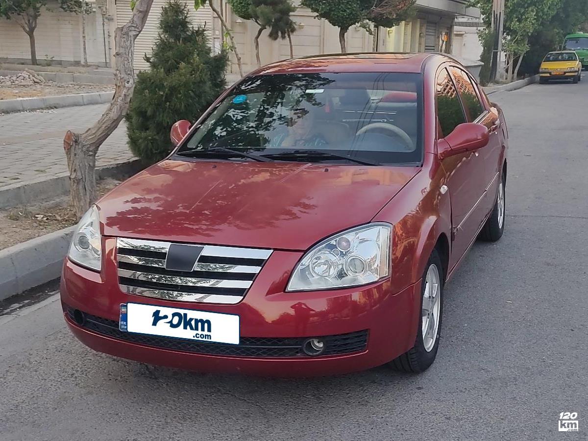 فروش ام وی ام 530 ۱۳۹۱ قرمز بدون رنگ تهران شهر ری (۴ اردیبهشت ۱۴۰۴)