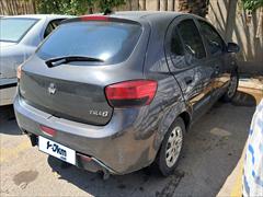 120km.com | فروش تیبا، 2 ، مدل ۱۳۹۵، نوک مدادی، شیراز، بلوار مدرس