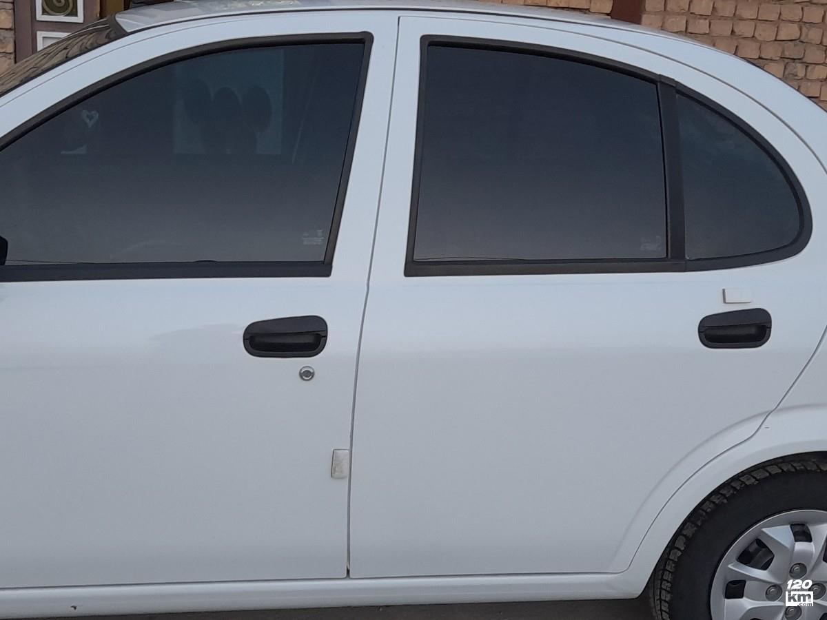 فروش ساینا S ۱۴۰۲ سفید بدون رنگ اراک (۷ اردیبهشت ۱۴۰۴)