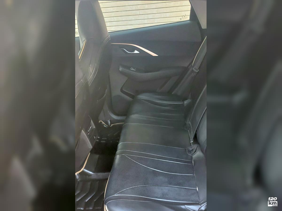 فروش فونیکس تیگو 7 پرو اکسلنت ۱۴۰۲ نوک مدادی بدون رنگ شیراز قصردشت (۷ اردیبهشت ۱۴۰۴)