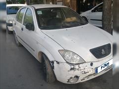 120km.com | فروش تیبا، 2 ، مدل ۱۳۹۷، سفید، اصفهان، دروازه شیراز (میدان آزادی)