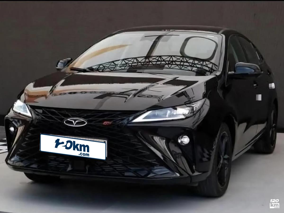 فروش فونیکس آریزو 6 GT اکسلنت ۱۴۰۴ صفر مشکی بدون رنگ شیراز عفیف آباد (۱۰ اردیبهشت ۱۴۰۴)