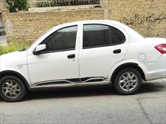 120km.com | فروش ساینا، EX، مدل ۱۴۰۰، سفید، کرج، فردیس