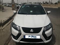 120km.com | فروش کوییک، R، مدل ۱۴۰۲، سفید، تهران، اندیشه