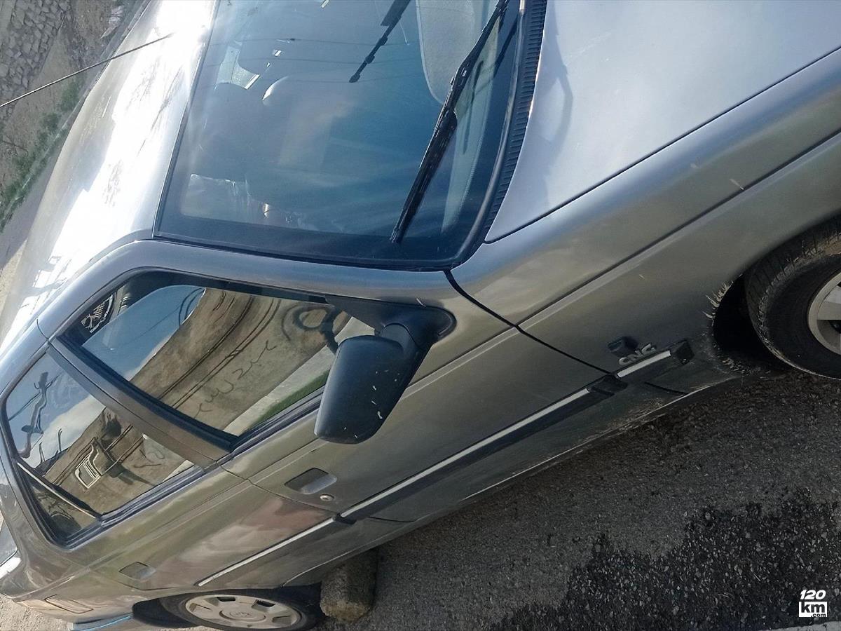 فروش پژو 405 GLX ۱۳۸۶ دوگانه سوز خاکستری دور رنگ تبریز عباسی (۱۳ اردیبهشت ۱۴۰۴)