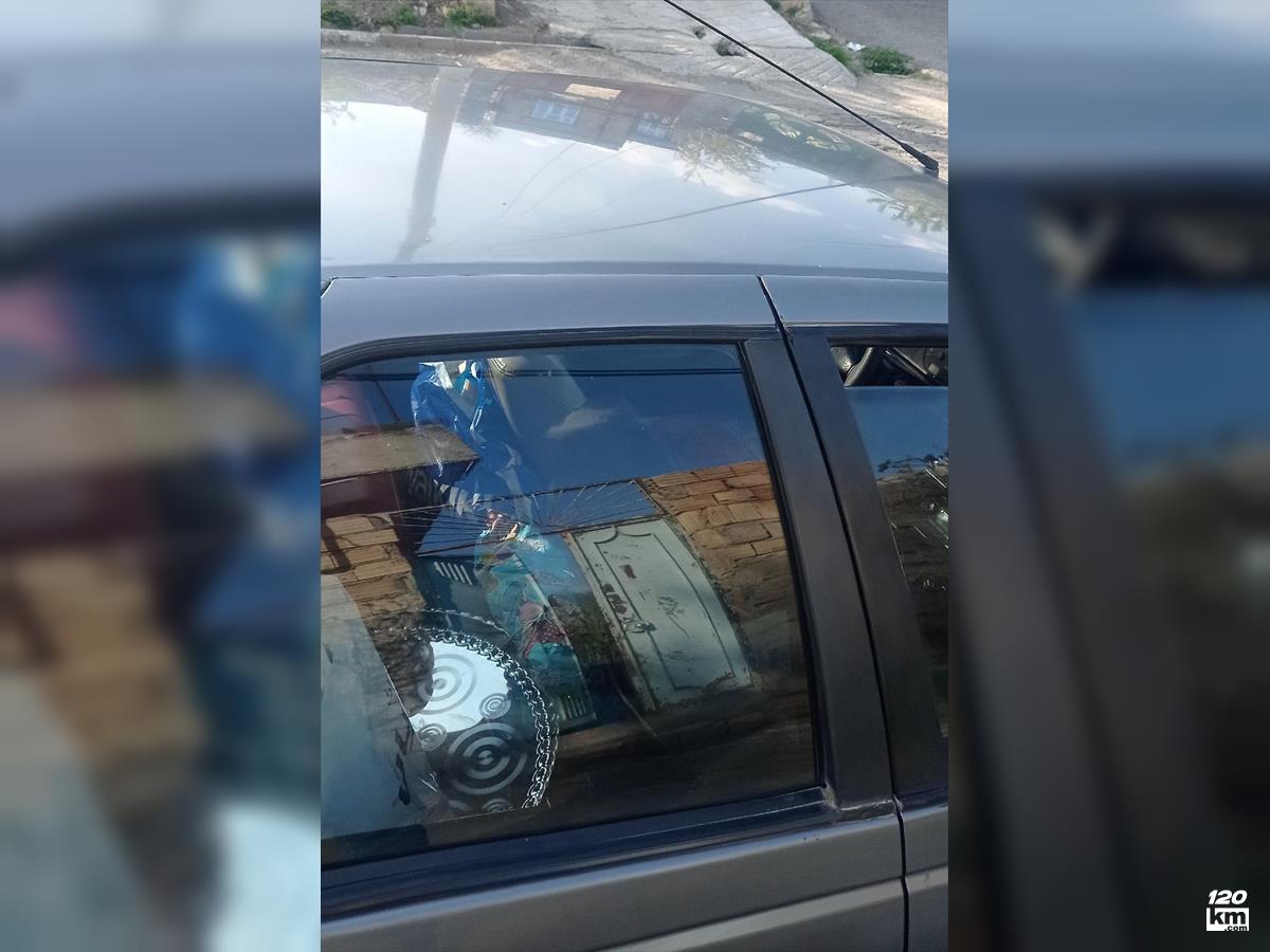 فروش پژو 405 GLX ۱۳۸۶ دوگانه سوز خاکستری دور رنگ تبریز عباسی (۱۳ اردیبهشت ۱۴۰۴)