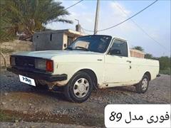 120km.com | فروش پیکان، وانت، مدل ۱۳۸۹، سفید، کرمان، جیرفت