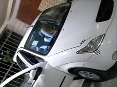 120km.com | فروش تیبا، 2 ، مدل ۱۳۹۳، سفید، کرج، گلشهر