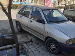 خودرو مشابه | 120km.com