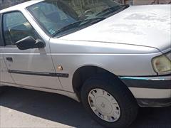 120km.com | فروش پژو، 405، GLX، مدل ۱۳۸۸، نقره ای، مشهد، امام خمینی