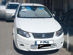 120km.com | فروش ساینا، EX، مدل ۱۳۹۹، سفید، لرستان، بروجرد